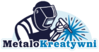 Logo Metalo Kreatywni